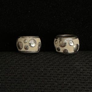 Brighton dot to dot beads